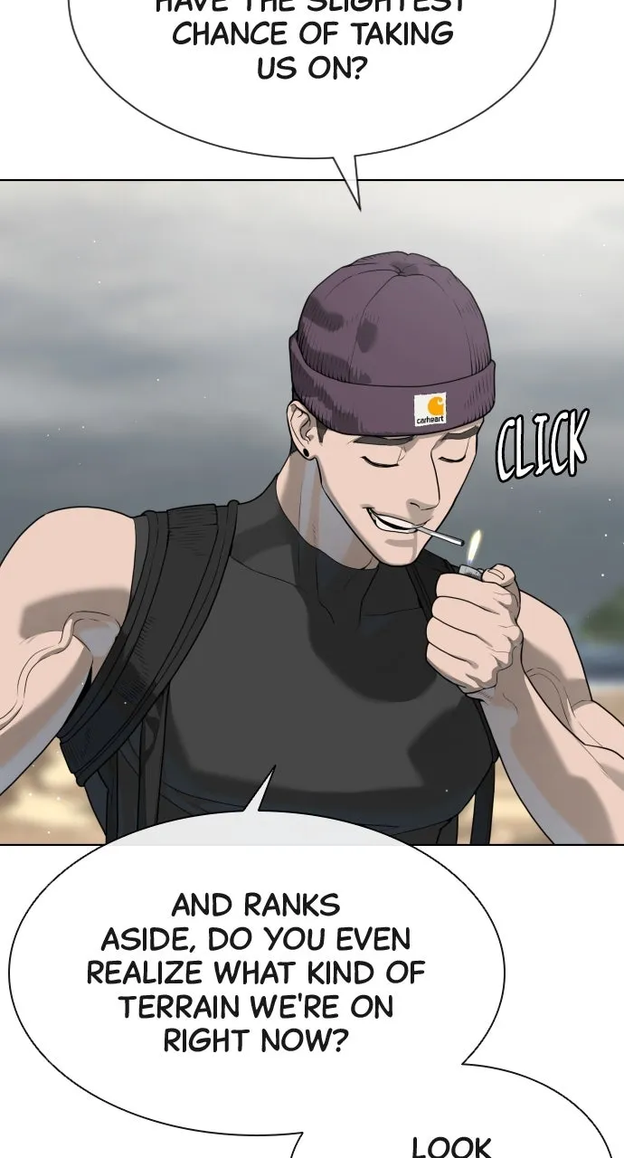 Read Killer Peter chapter 56 image 20 on Lezhin