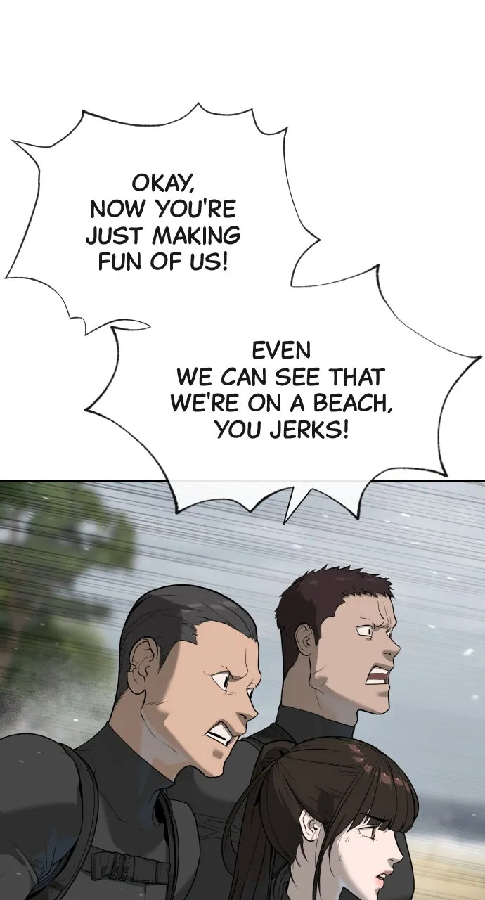 Read Killer Peter chapter 56 image 23 on Lezhin