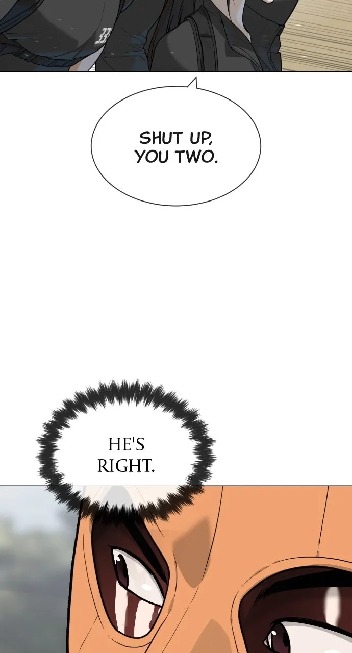 Read Killer Peter chapter 56 image 24 on Lezhin