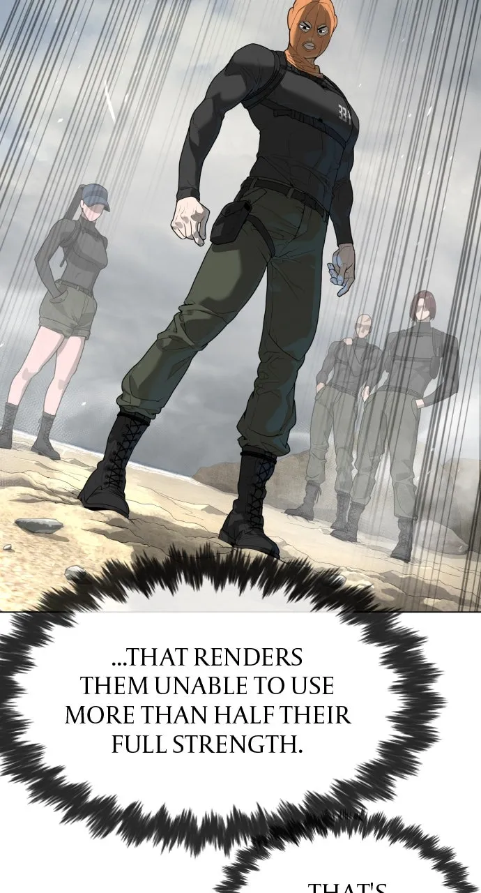 Read Killer Peter chapter 56 image 26 on Lezhin