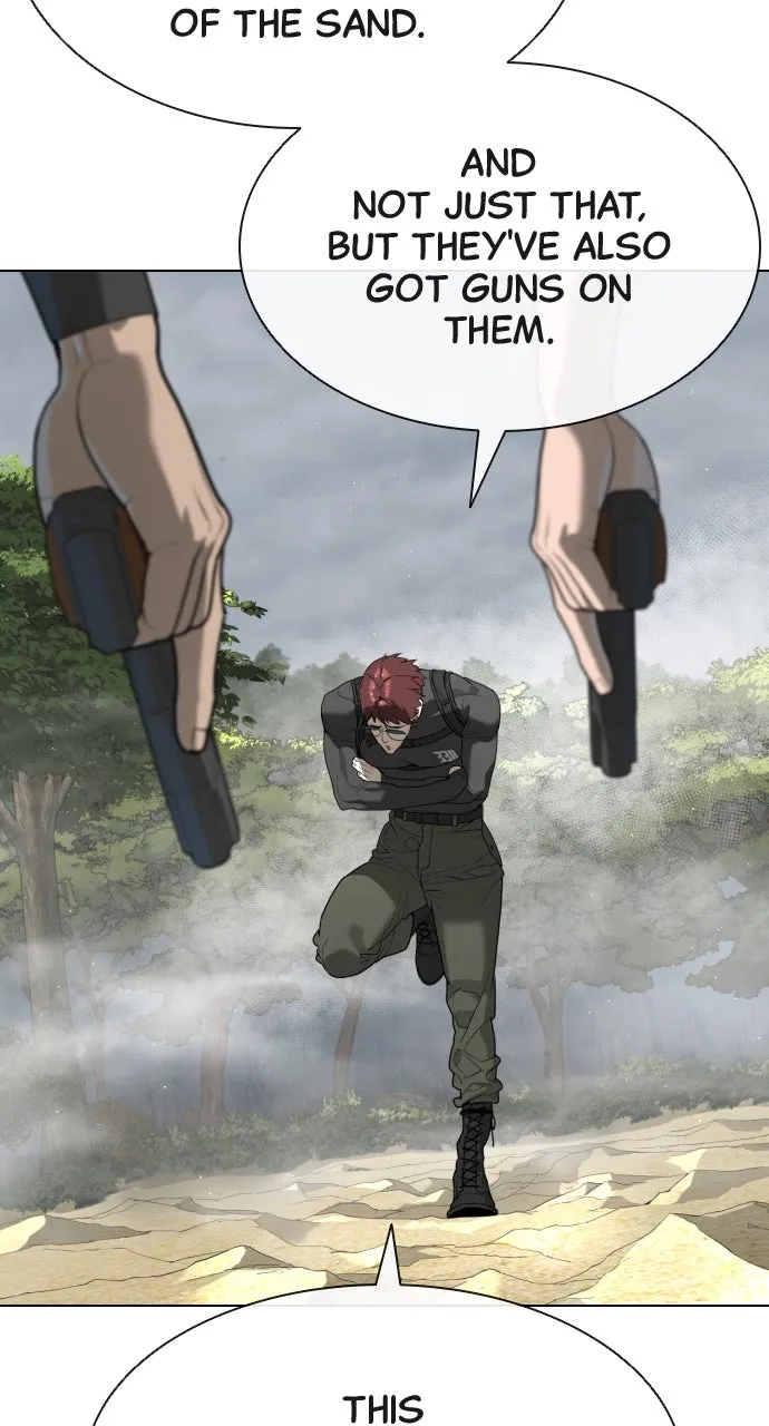 Read Killer Peter chapter 56 image 29 on Lezhin