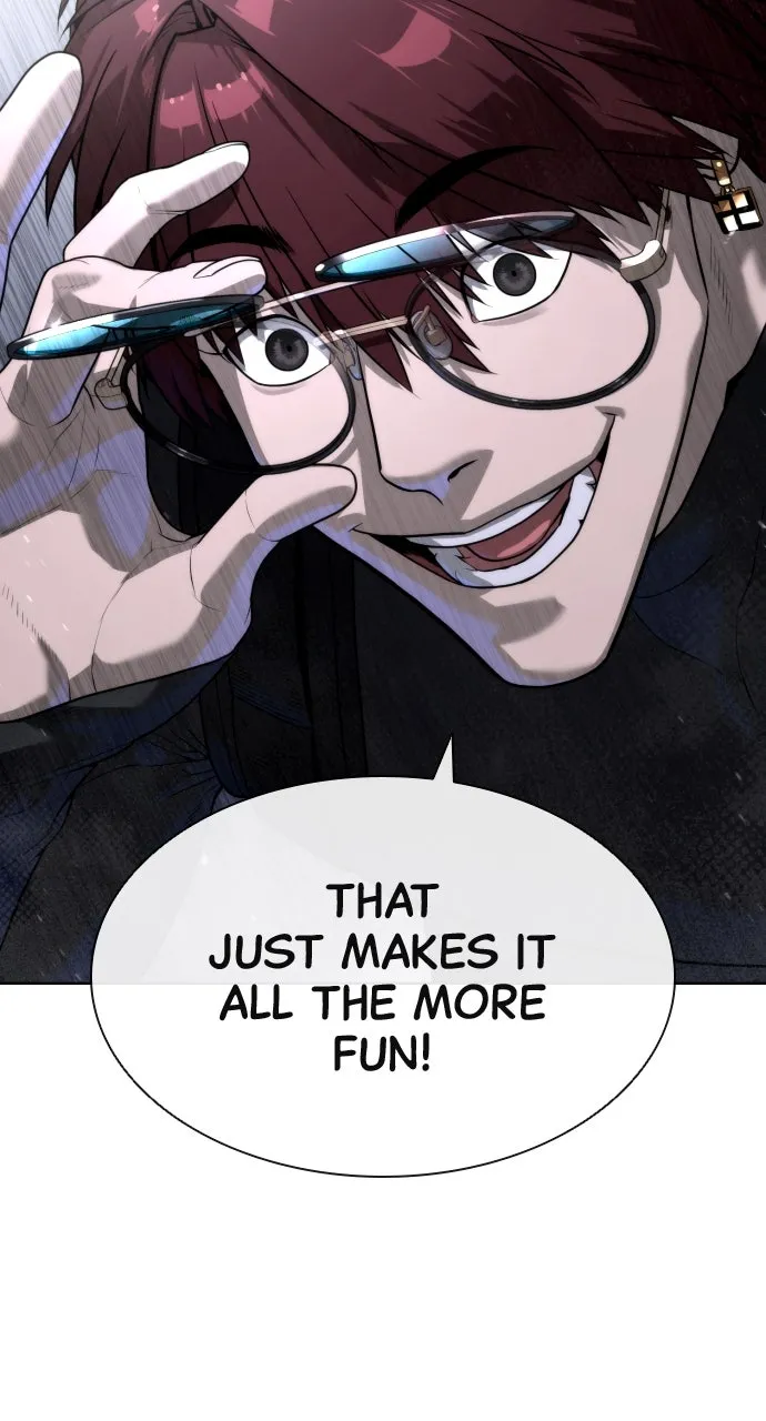 Read Killer Peter chapter 56 image 31 on Lezhin