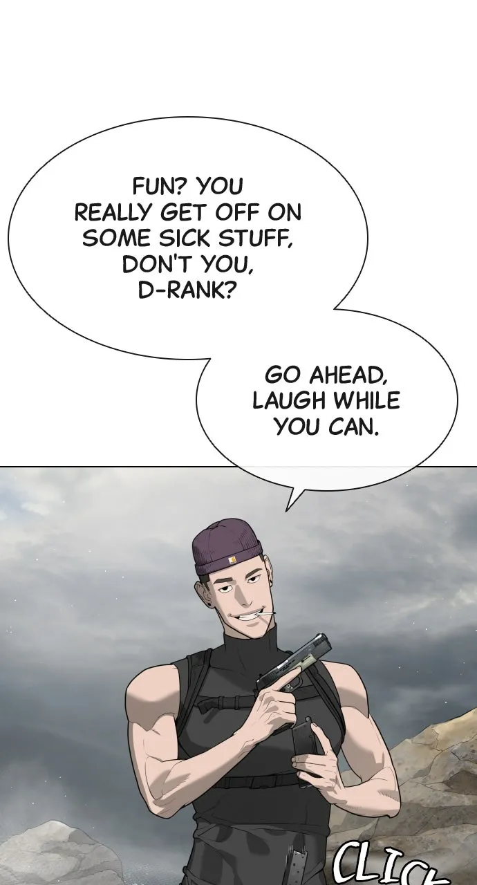 Read Killer Peter chapter 56 image 32 on Lezhin