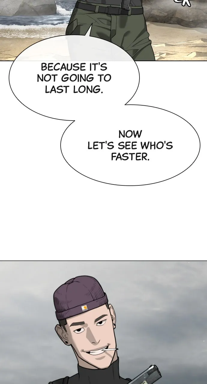 Read Killer Peter chapter 56 image 33 on Lezhin