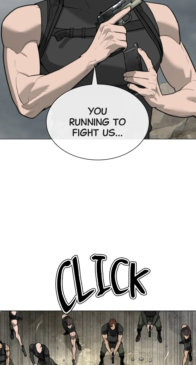 Read Killer Peter chapter 56 image 34 on Lezhin
