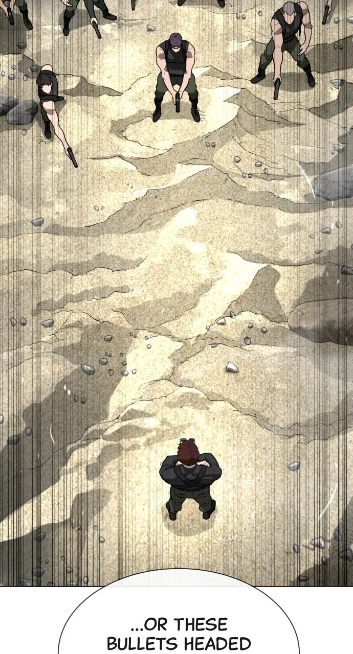Read Killer Peter chapter 56 image 35 on Lezhin