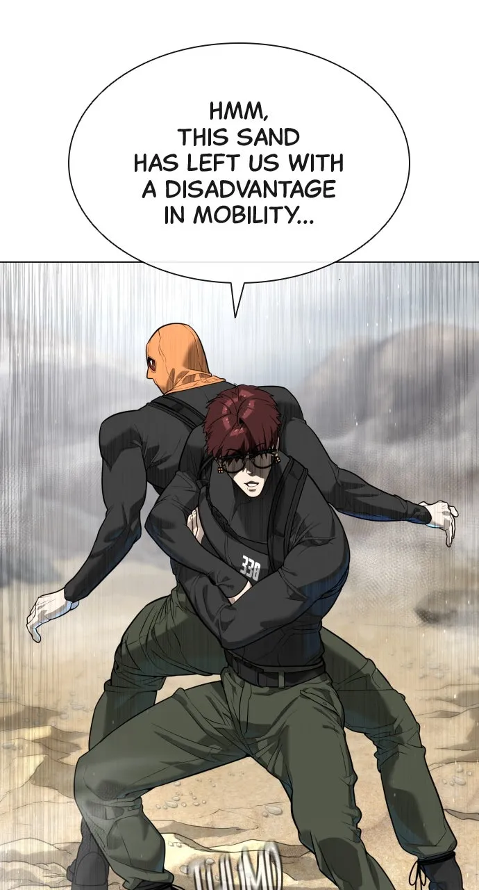 Read Killer Peter chapter 56 image 38 on Lezhin