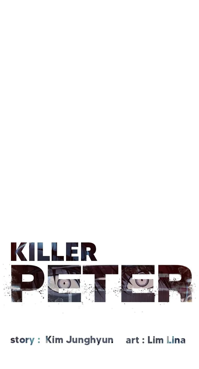 Read Killer Peter chapter 56 image 4 on Lezhin