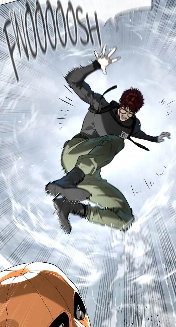 Read Killer Peter chapter 56 image 41 on Lezhin