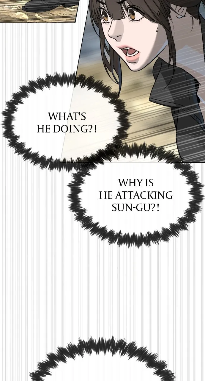 Read Killer Peter chapter 56 image 44 on Lezhin
