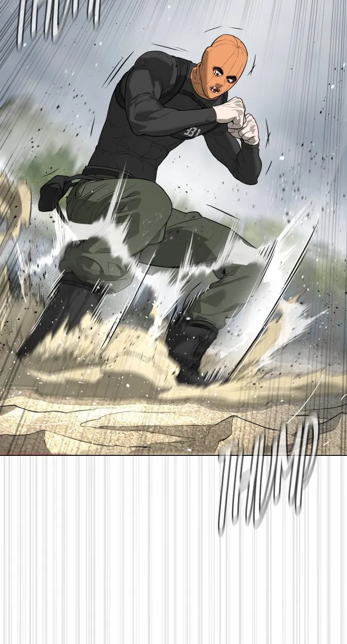 Read Killer Peter chapter 56 image 47 on Lezhin