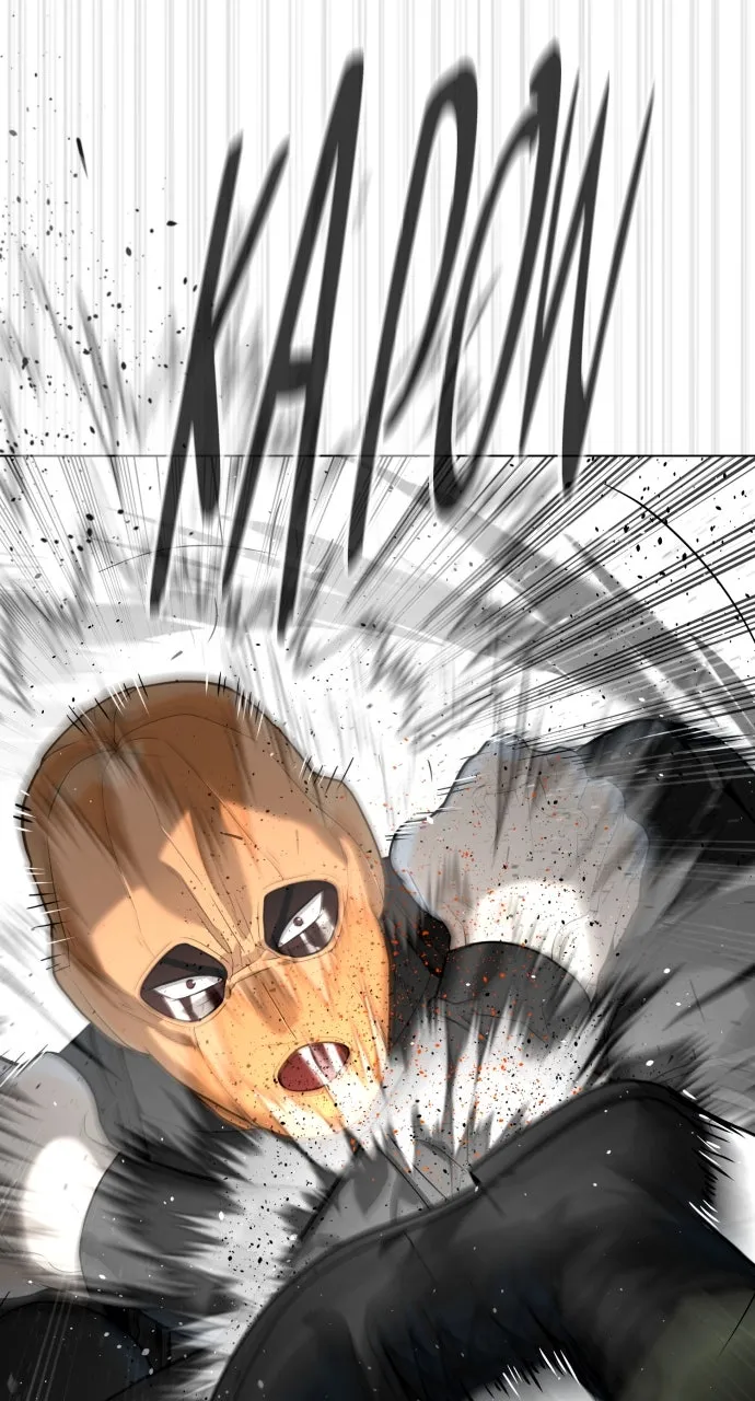 Read Killer Peter chapter 56 image 48 on Lezhin