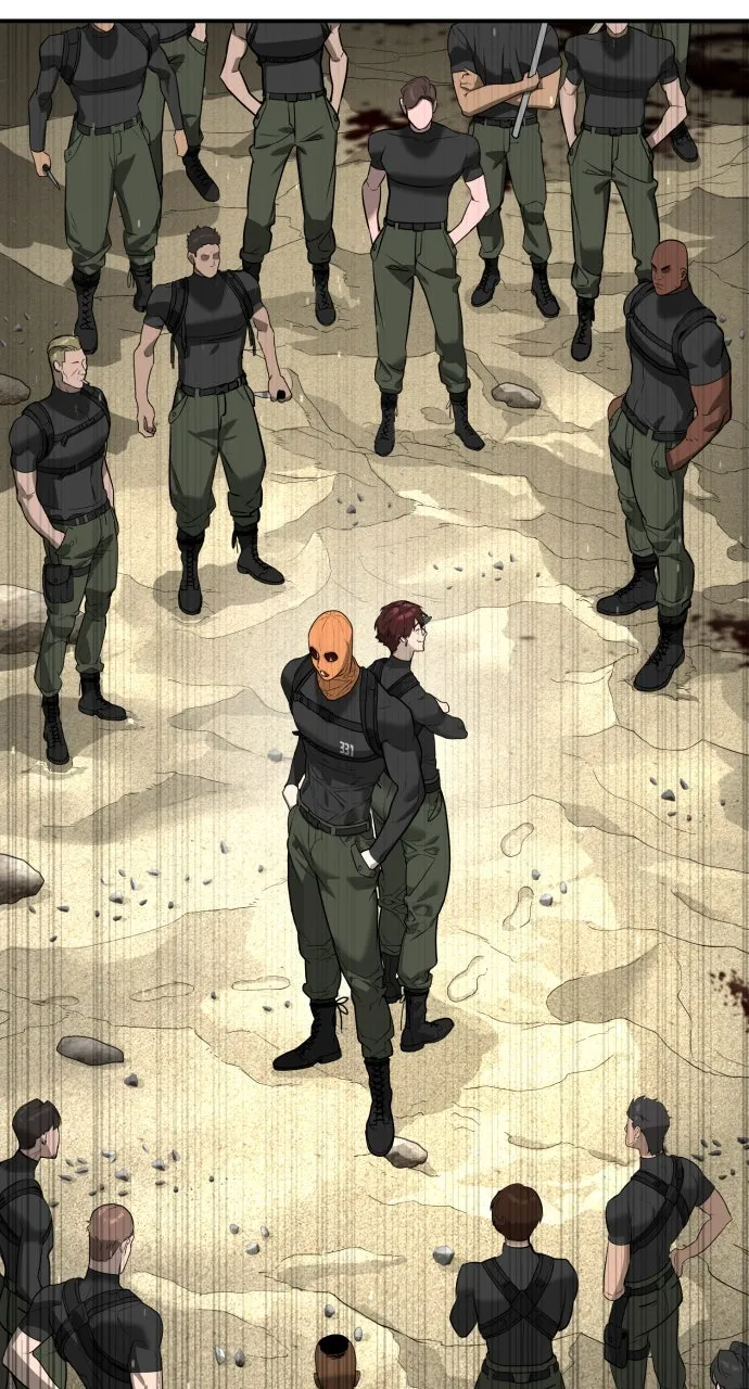 Read Killer Peter chapter 56 image 6 on Lezhin