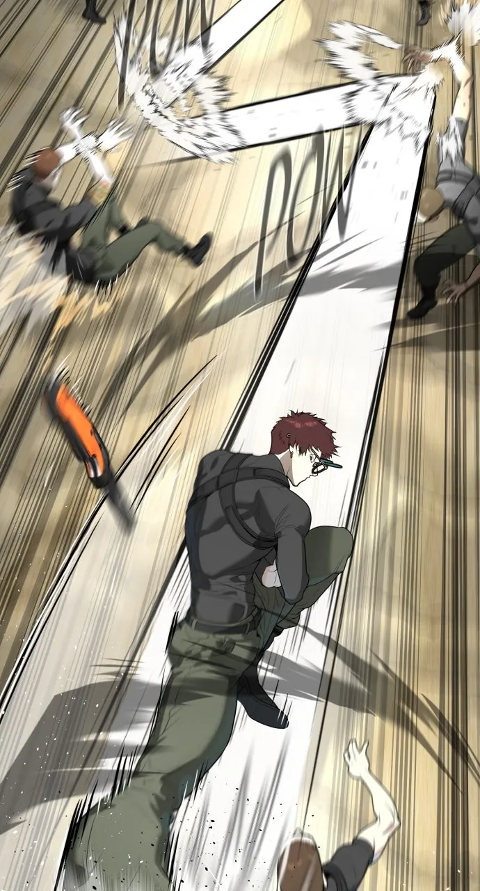 Read Killer Peter chapter 56 image 60 on Lezhin