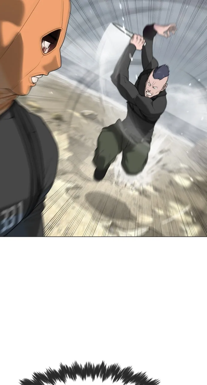 Read Killer Peter chapter 56 image 68 on Lezhin