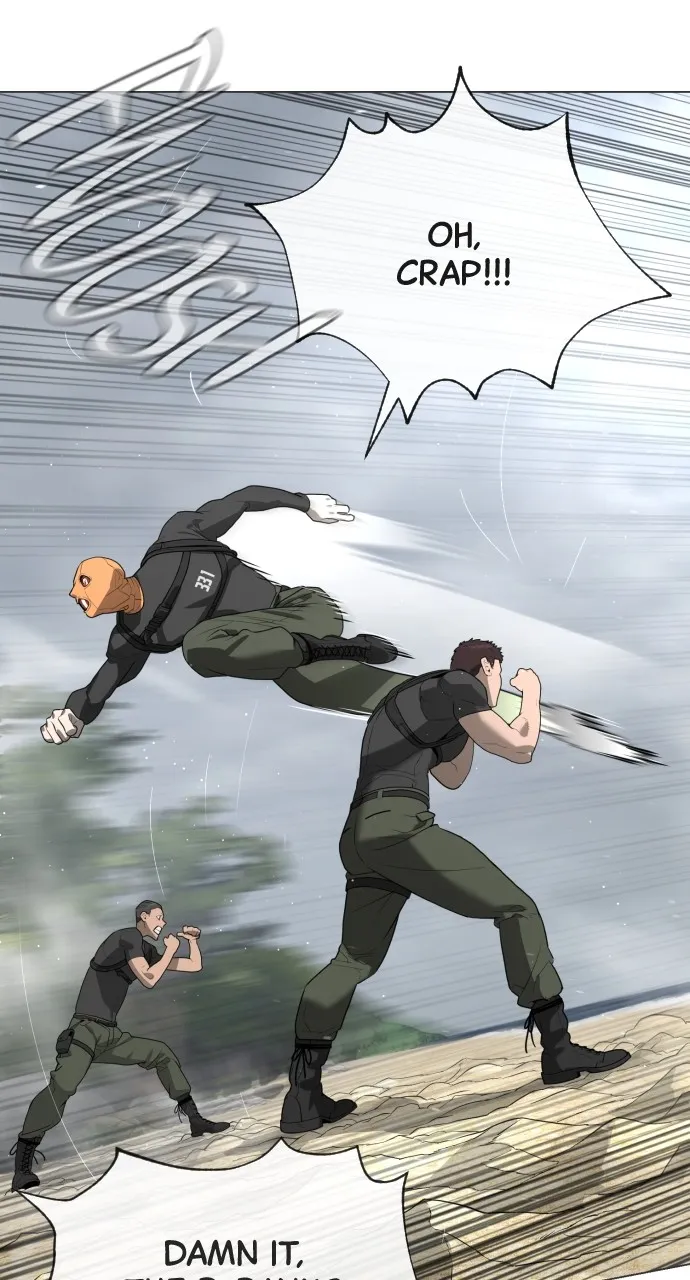 Read Killer Peter chapter 56 image 73 on Lezhin