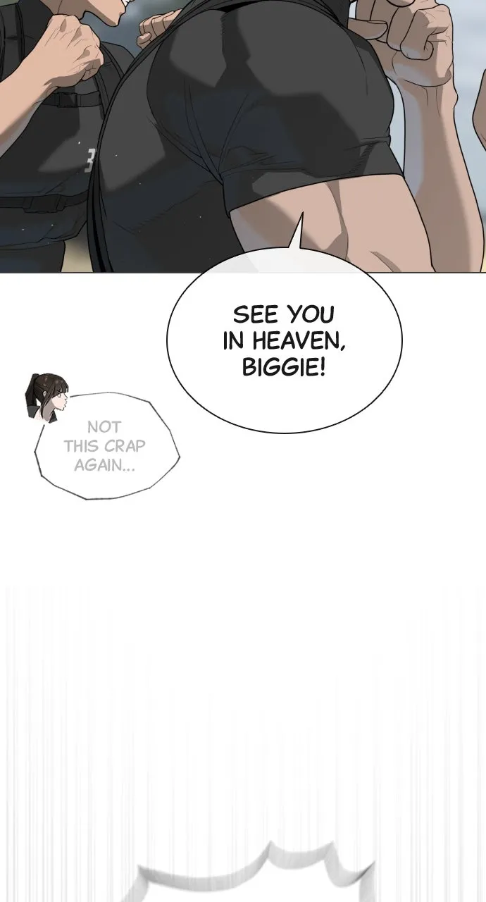 Read Killer Peter chapter 56 image 75 on Lezhin