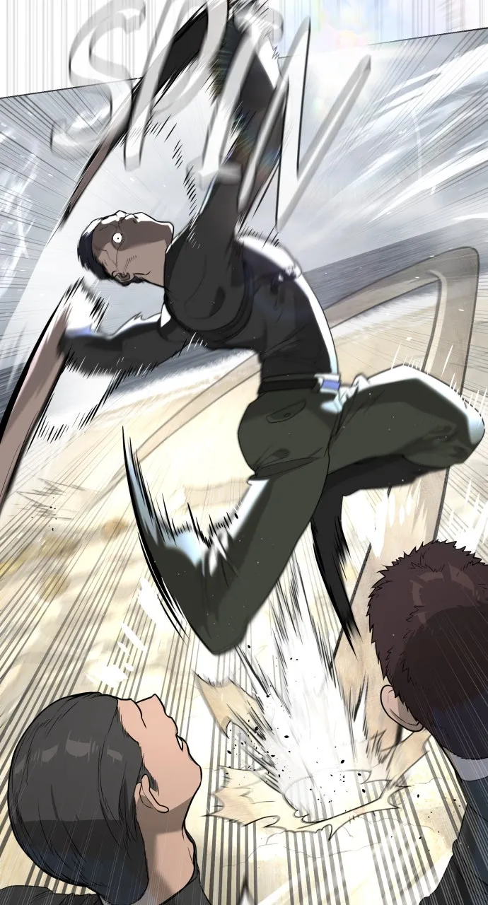 Read Killer Peter chapter 56 image 77 on Lezhin