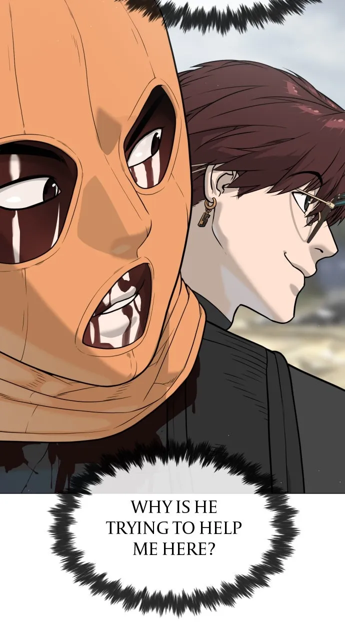 Read Killer Peter chapter 56 image 8 on Lezhin