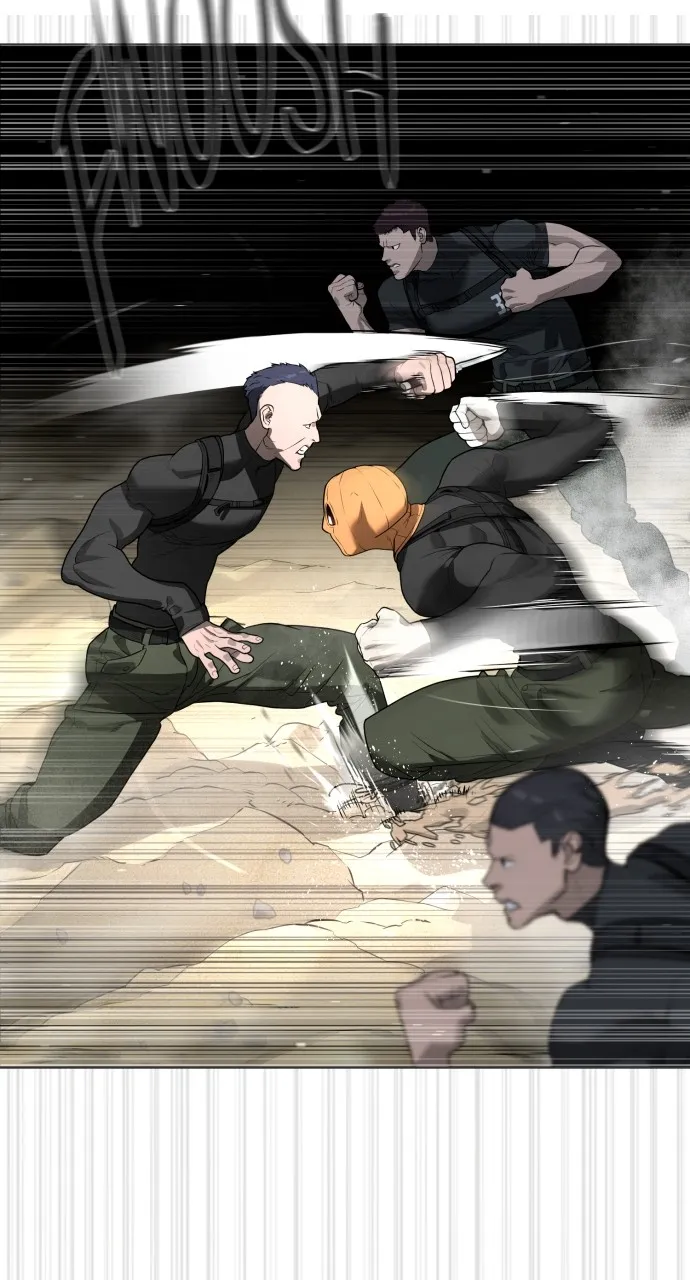Read Killer Peter chapter 56 image 83 on Lezhin