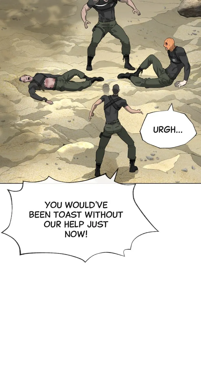 Read Killer Peter chapter 56 image 88 on Lezhin