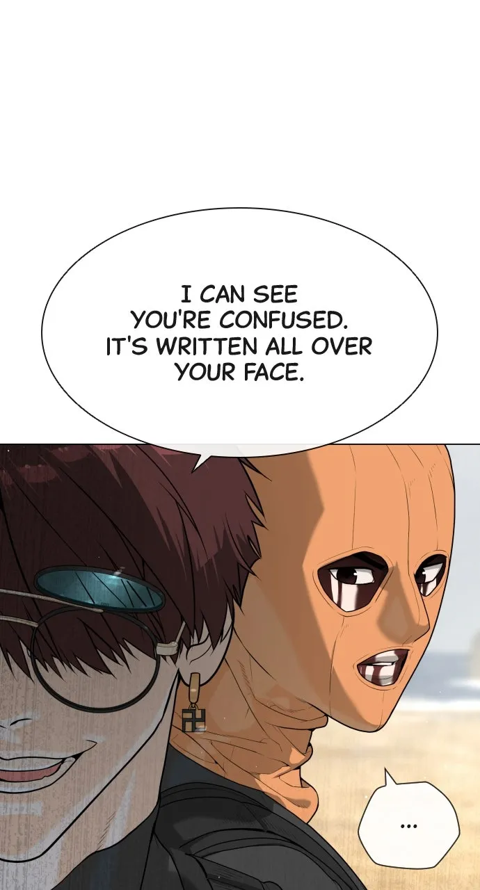 Read Killer Peter chapter 56 image 9 on Lezhin