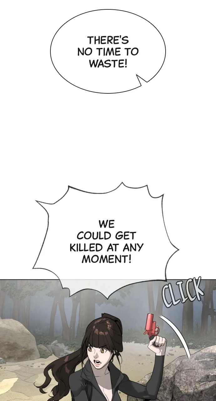 Read Killer Peter chapter 56 image 92 on Lezhin