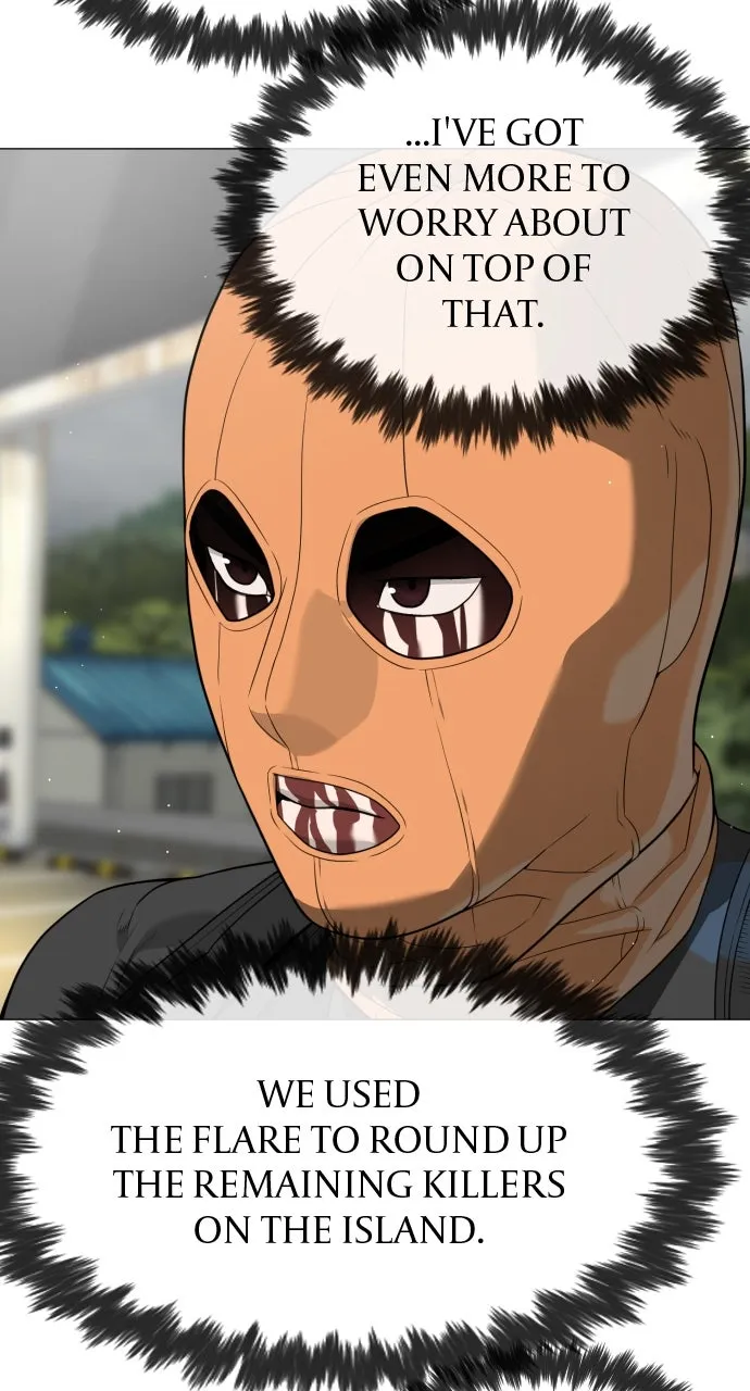 Read Killer Peter chapter 57 image 11 on Lezhin