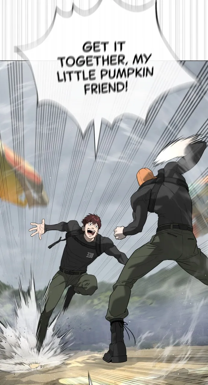 Read Killer Peter chapter 57 image 113 on Lezhin