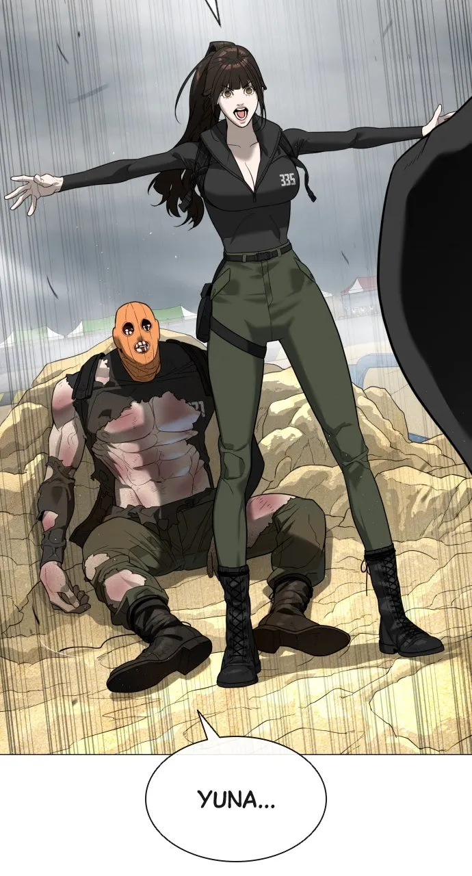 Read Killer Peter chapter 57 image 140 on Lezhin