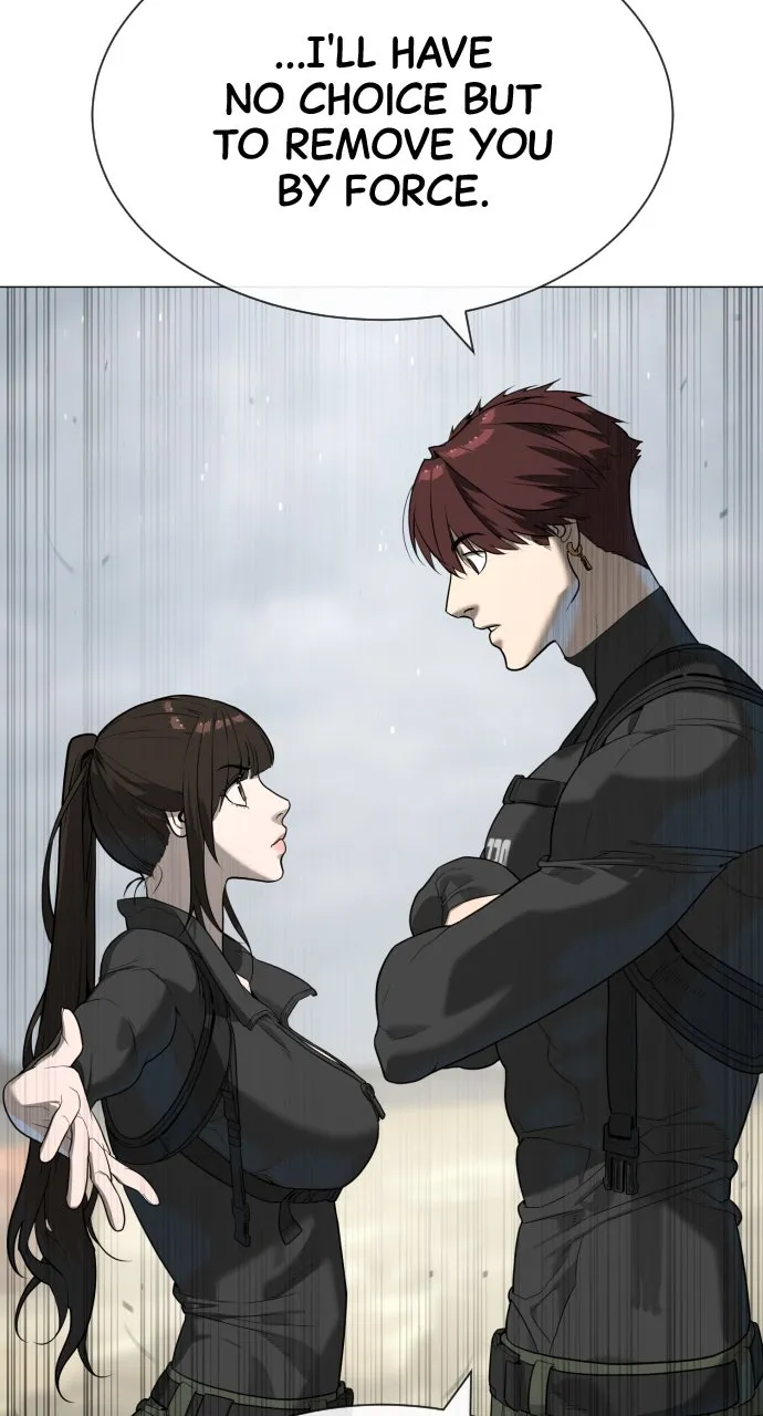 Read Killer Peter chapter 57 image 144 on Lezhin