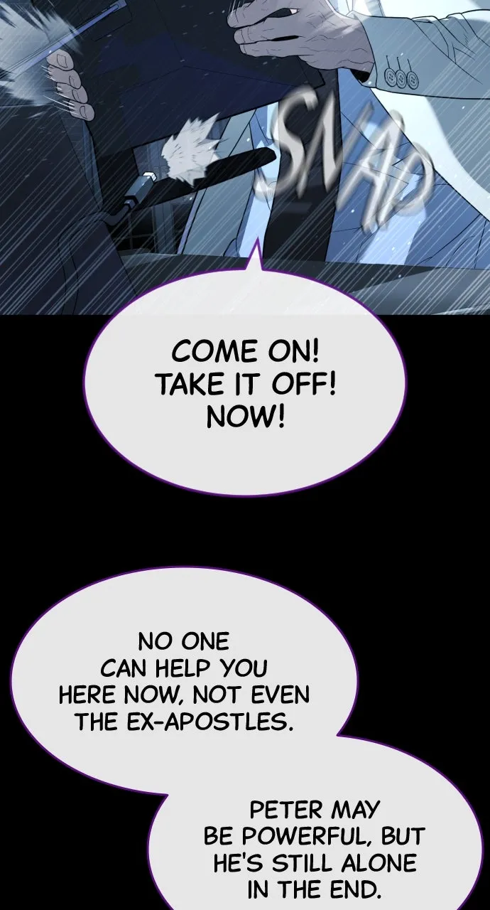 Read Killer Peter chapter 57 image 155 on Lezhin