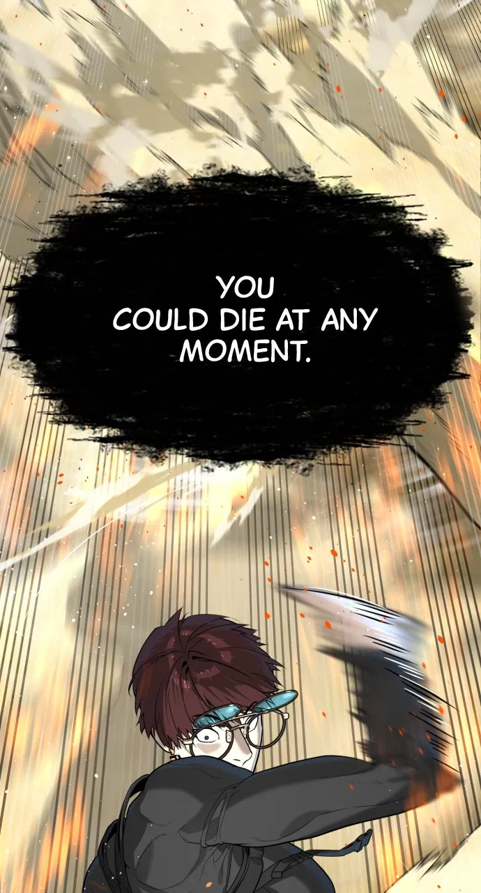 Read Killer Peter chapter 57 image 18 on Lezhin