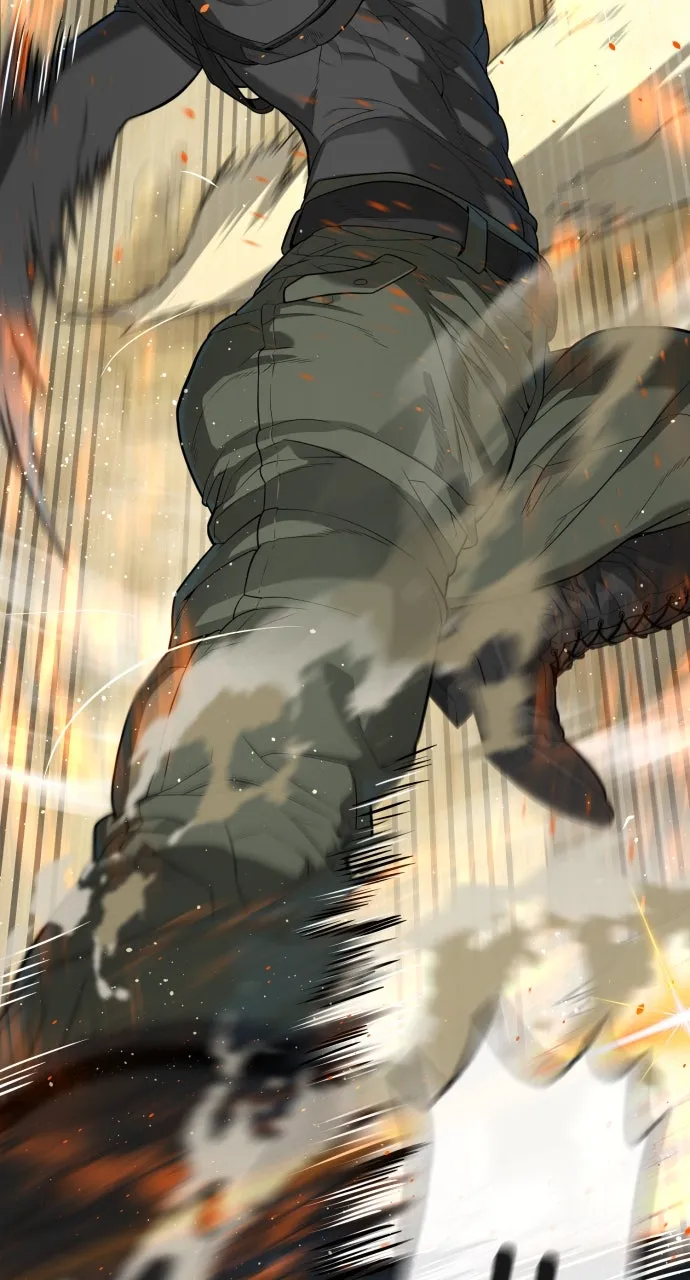 Read Killer Peter chapter 57 image 19 on Lezhin