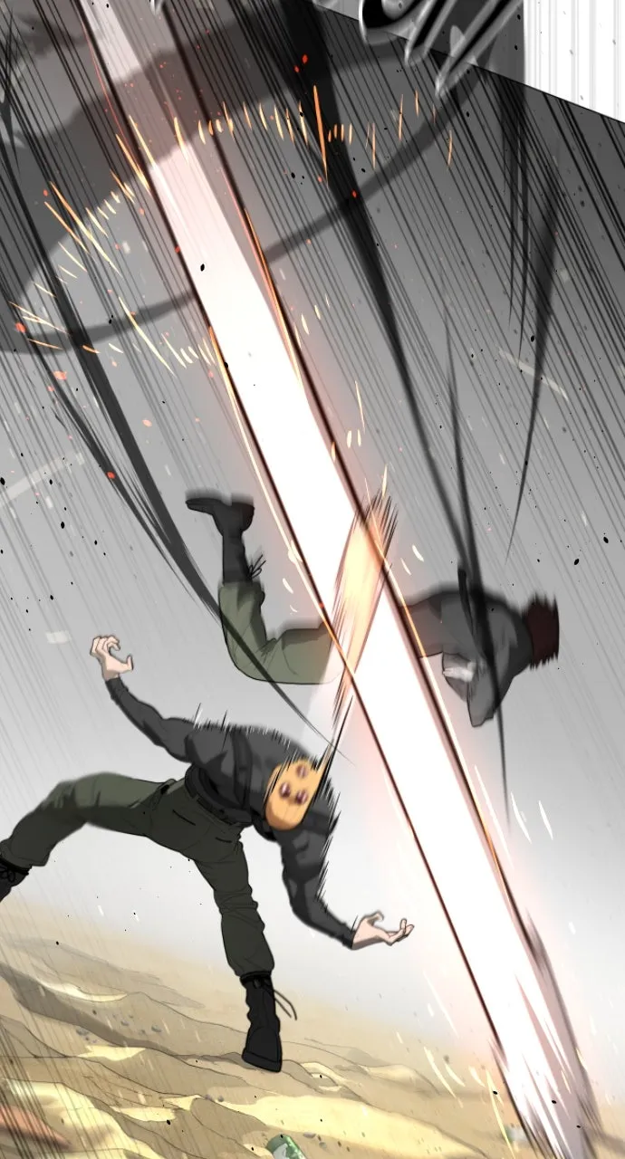 Read Killer Peter chapter 57 image 22 on Lezhin