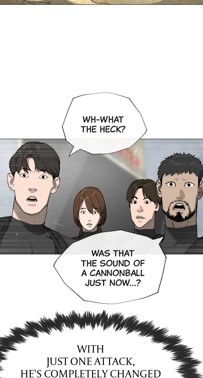 Read Killer Peter chapter 57 image 28 on Lezhin