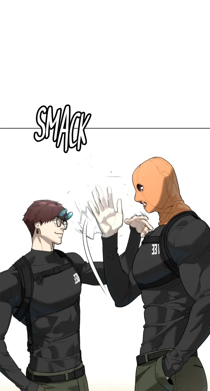 Read Killer Peter chapter 57 image 3 on Lezhin