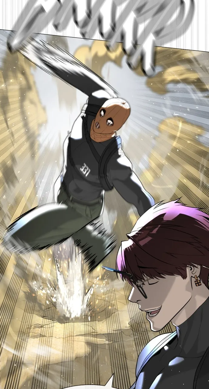 Read Killer Peter chapter 57 image 31 on Lezhin