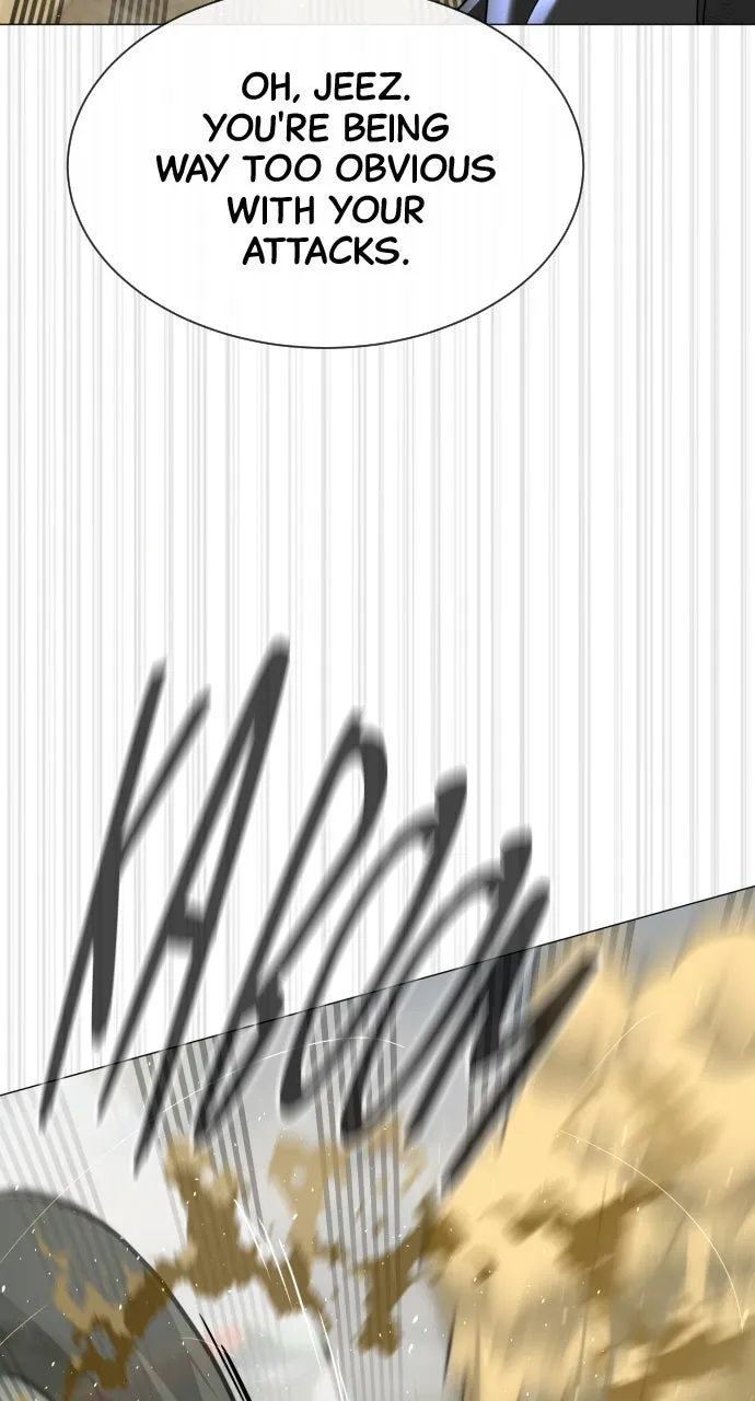 Read Killer Peter chapter 57 image 32 on Lezhin