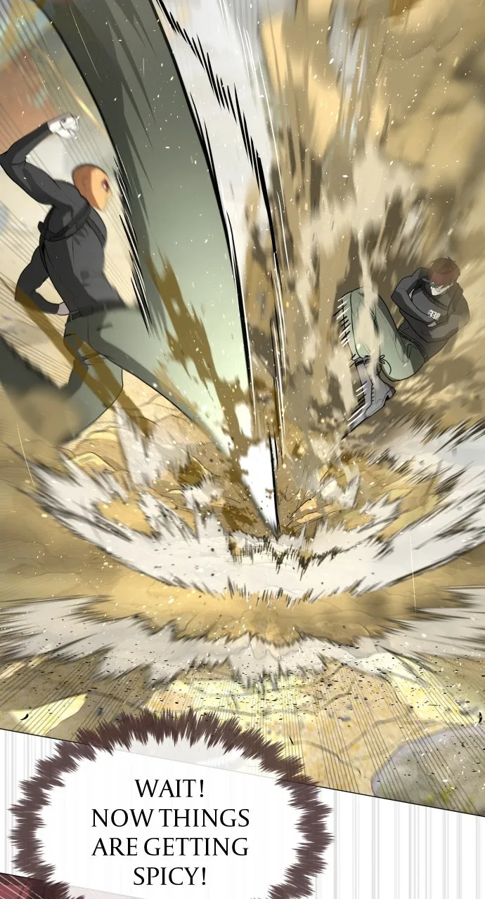 Read Killer Peter chapter 57 image 33 on Lezhin