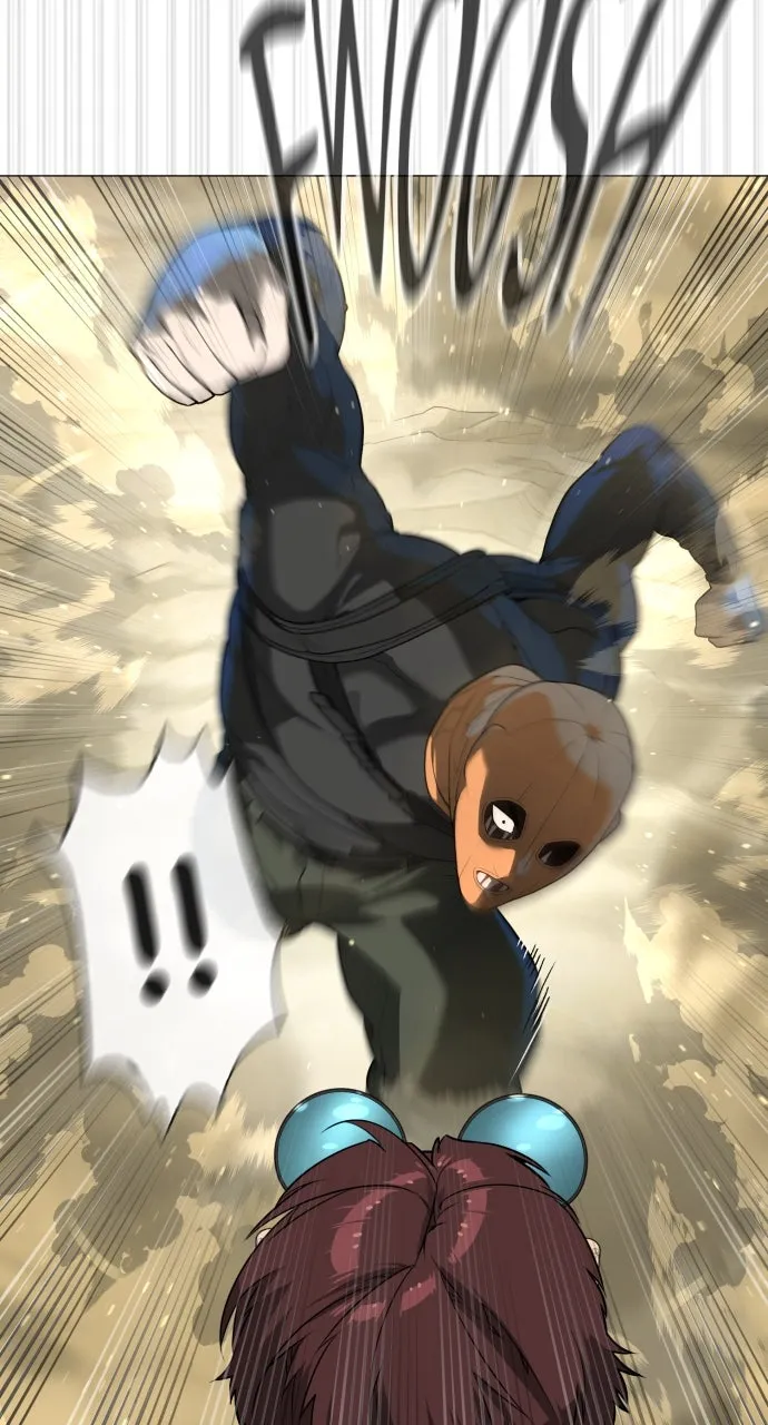 Read Killer Peter chapter 57 image 37 on Lezhin