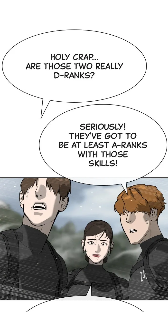 Read Killer Peter chapter 57 image 40 on Lezhin