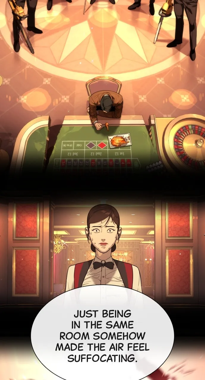 Read Killer Peter chapter 57 image 42 on Lezhin