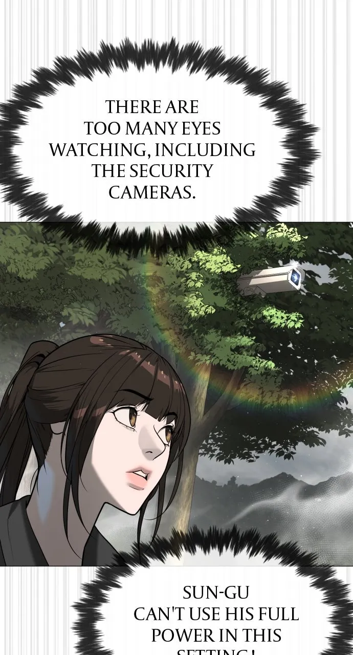 Read Killer Peter chapter 57 image 48 on Lezhin
