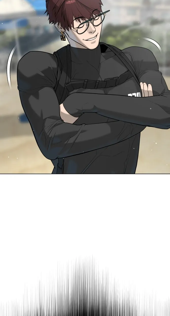 Read Killer Peter chapter 57 image 5 on Lezhin