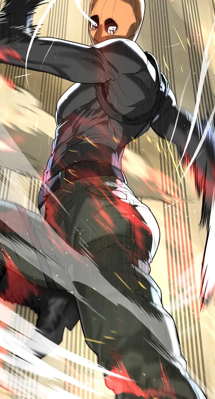 Read Killer Peter chapter 57 image 55 on Lezhin