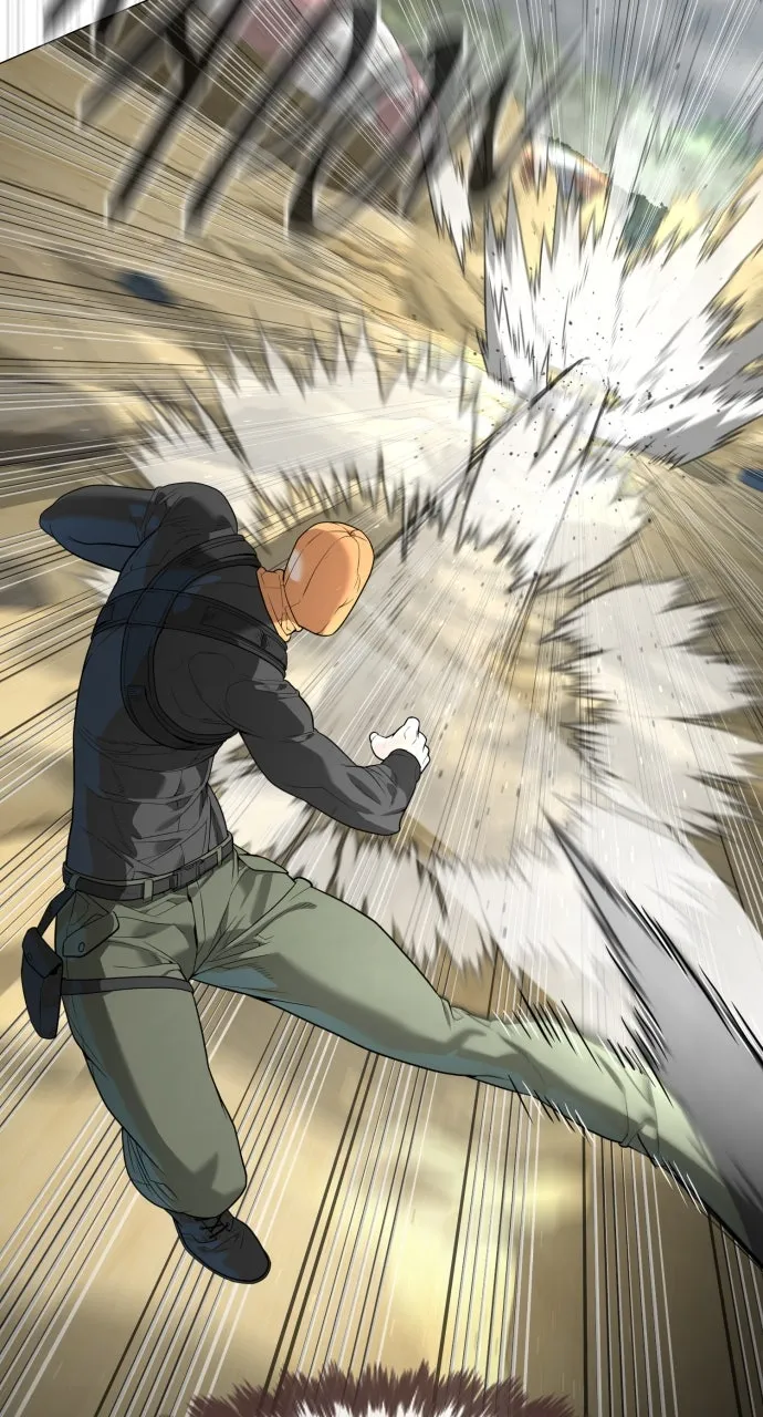 Read Killer Peter chapter 57 image 61 on Lezhin