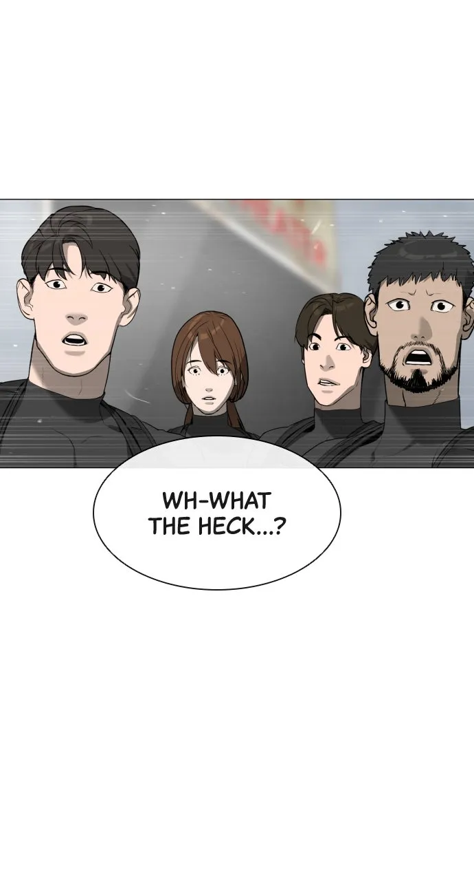 Read Killer Peter chapter 57 image 63 on Lezhin