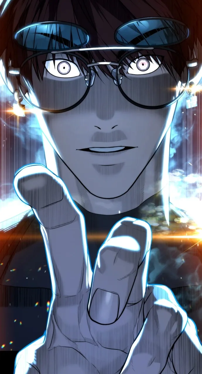Read Killer Peter chapter 57 image 7 on Lezhin