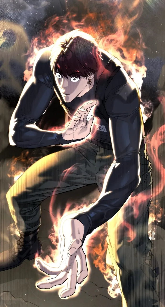 Read Killer Peter chapter 57 image 80 on Lezhin